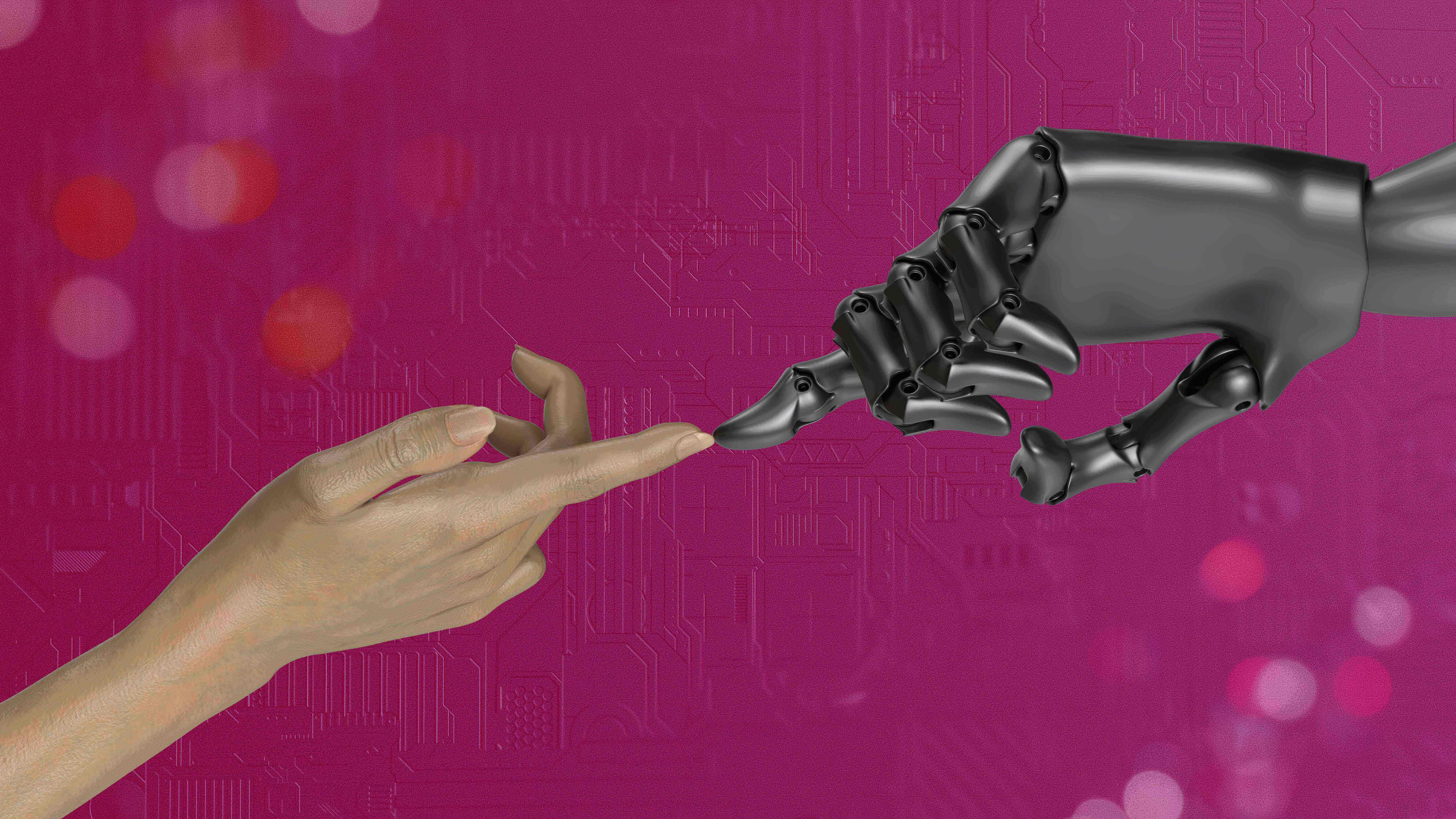 AI & Agentic AI Development