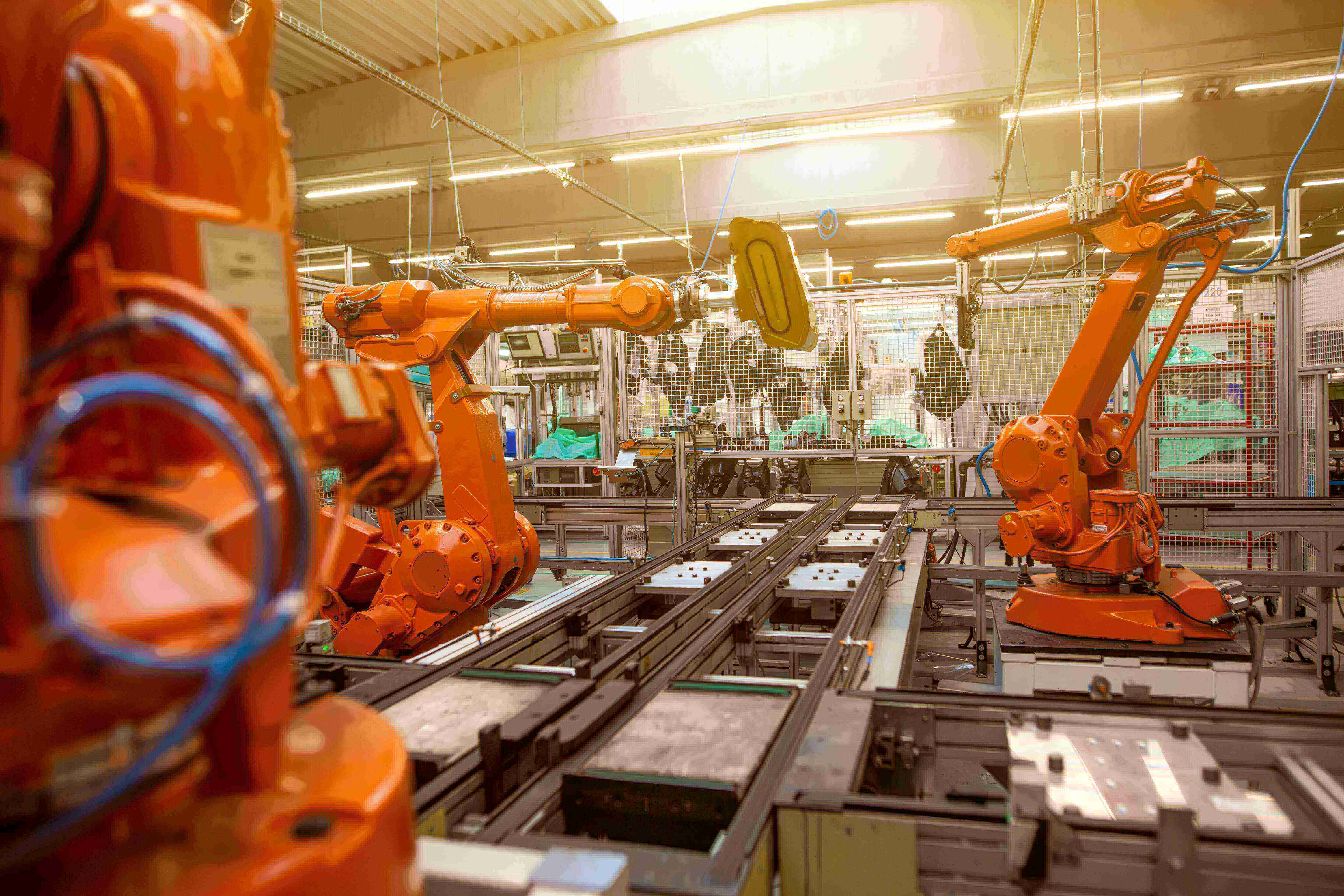 Automation & Workflow Optimization