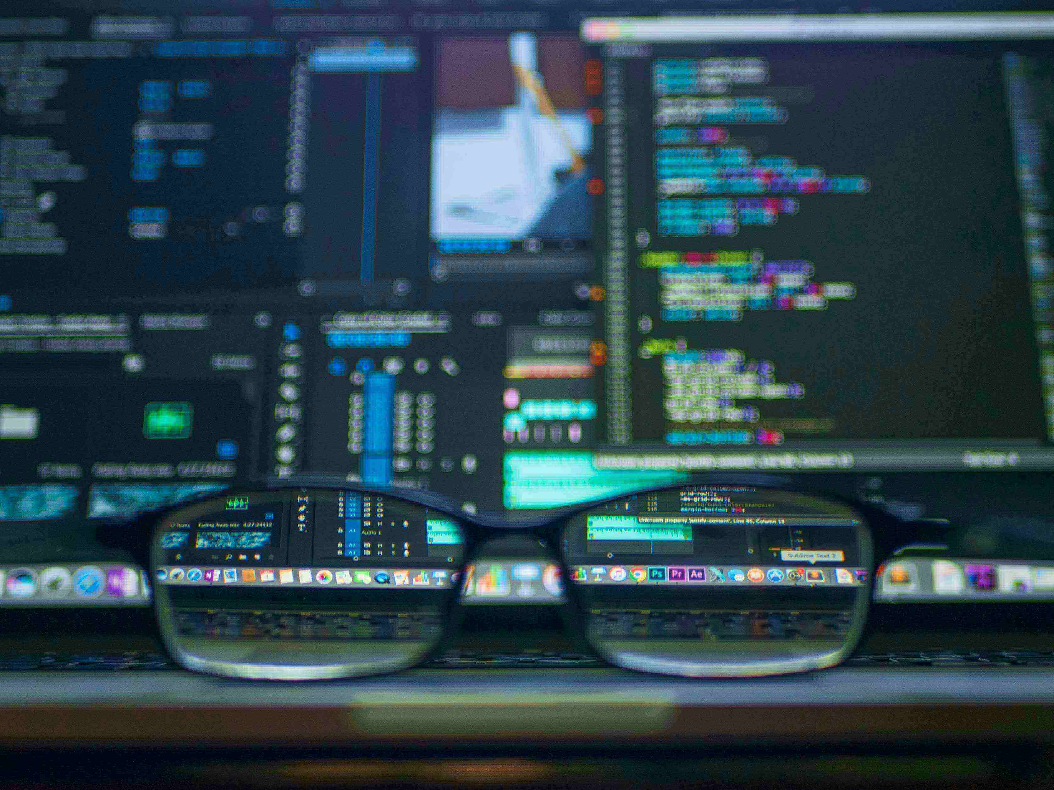 Data Analysis & Business Intelligence